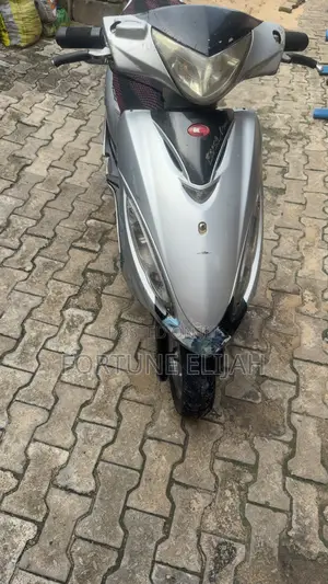Kymco Xciting 2023