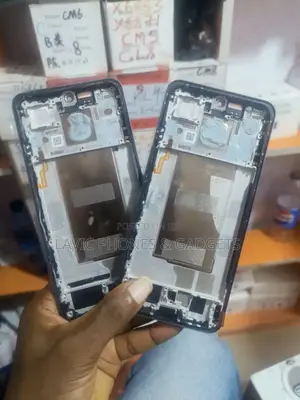 Original Tecno Pova 7 Ultra Screen (Lj9)