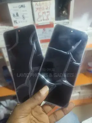Original Tecno Pova 7 Ultra Screen (Lj9)
