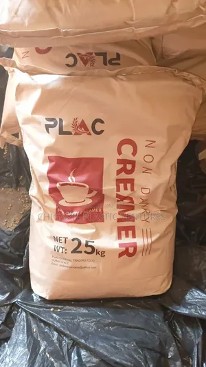 Non Dairy Creamer