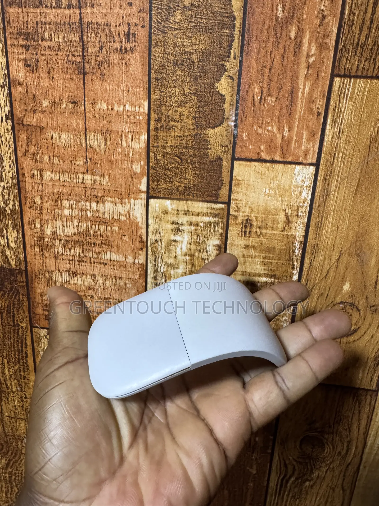 Micro Surface Bluetooth Mouse