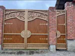Russian Gate Русские Ворота