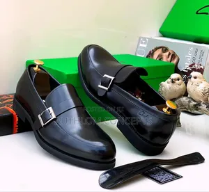 Men Corporate Shoes