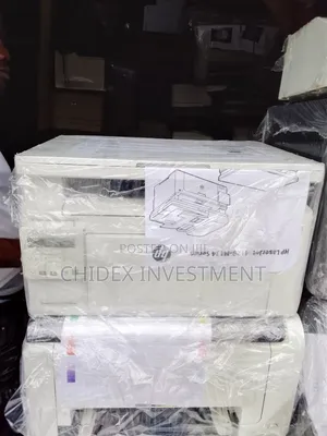 Hp Laserjet 130