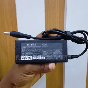 Acer 19v 3.42a Laptop Charger – 65w Adapter