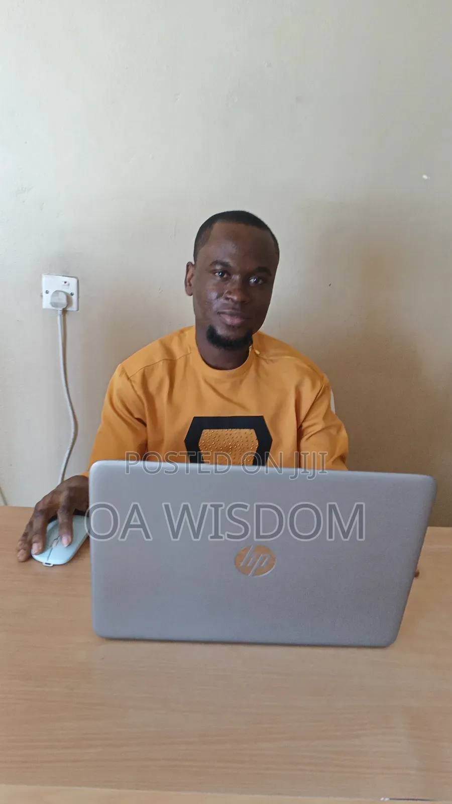 Website Developer