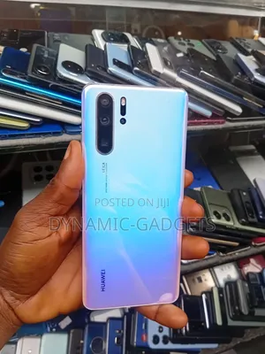 Huawei P30 Pro 256 GB Blue