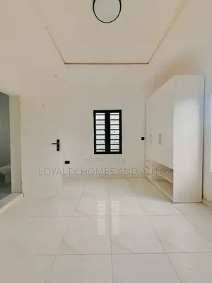 4bdrm House in Opebi for sale