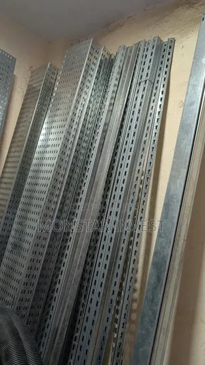 Cable Tray