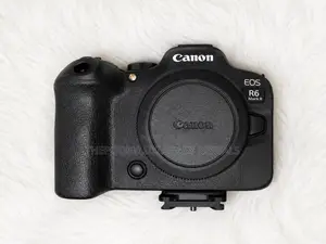 Canon R6 Mark Ii Camera Ror Rent