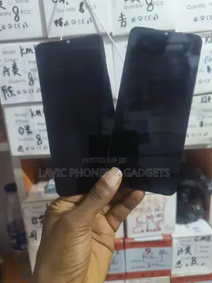 Original Itel A05s Screen