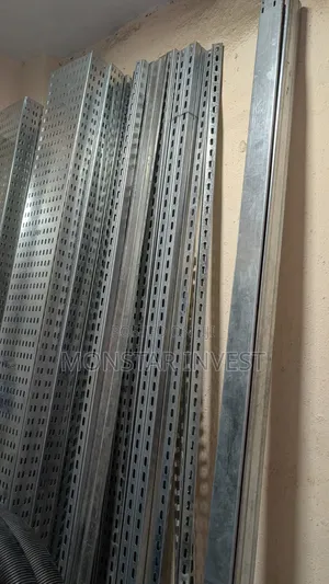Electrical Cable Tray