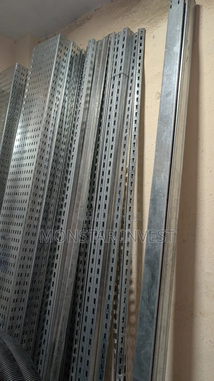 Electrical Cable Tray