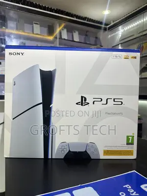 Playstation 5