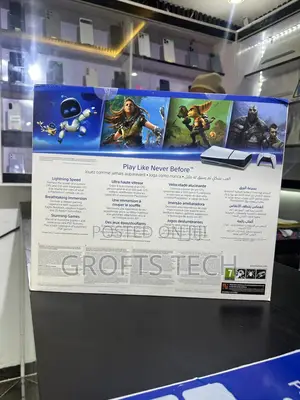 Playstation 5