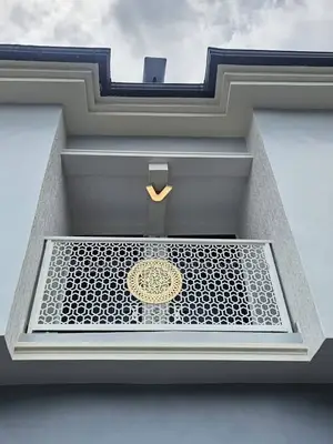 Laser Cut Plasma Cutting