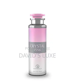 Grandeur Perfume Body Spray