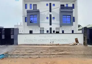 4bdrm House in Opebi for sale