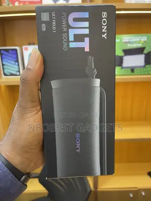 Forest Gray Sony Ult Field 1