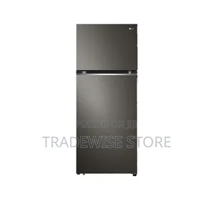 Lg Top Freezer Refrigerator 330l (Gn-B312pfjb)