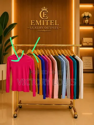 Basic Top, Clothing