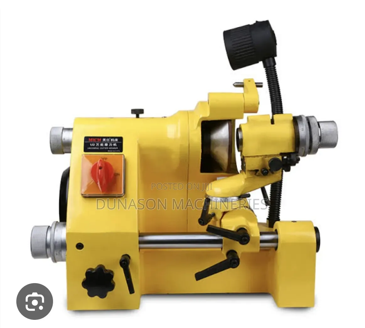 Universal Grinding Cutter M/C