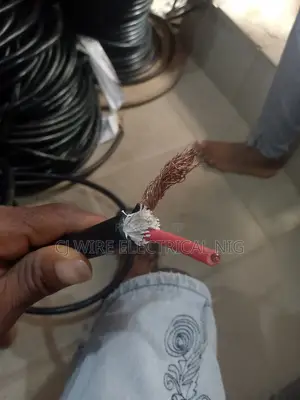 16mm 2core Dc Solar Wire