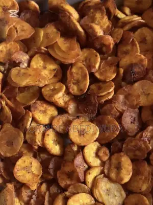 Tíará’S Crunch Co.