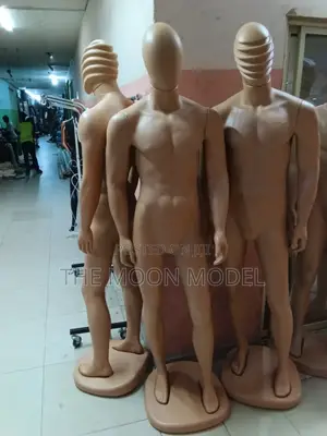 Full Male Mannequin