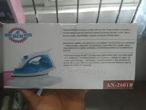 12v Dc Pressing Iorn