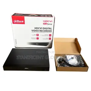 Dahua 5mp 32ch Audio Dvr