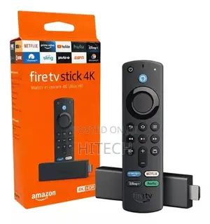 Amazon Fire Stick Max Best Buy