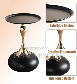 Vintage Side Tables