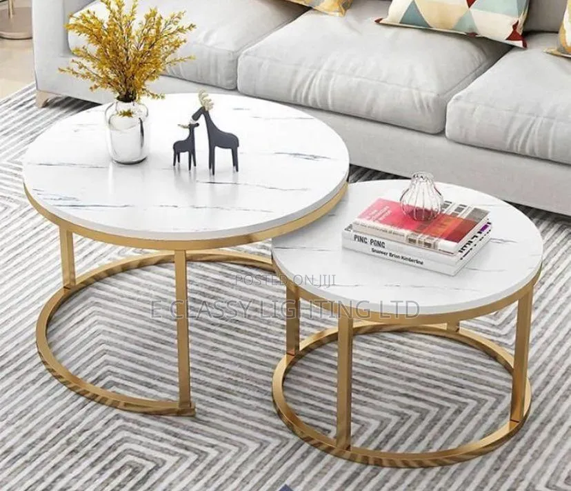 Center Table