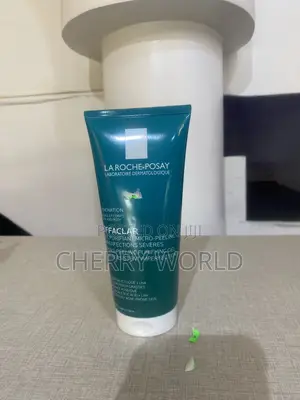 Effaclar Micro Peeling