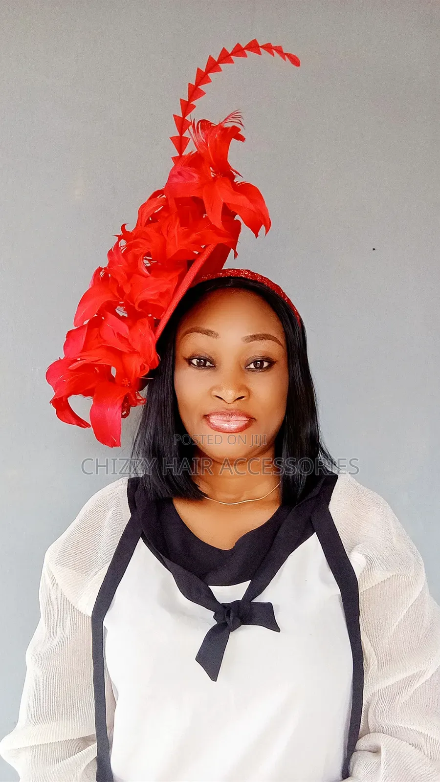 Fascinator