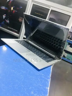 Laptop HP EliteBook 830 G7 16GB Intel Core i7 SSD 512GB