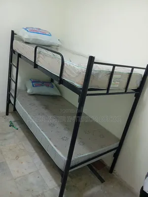 Local Made Bunk Bed