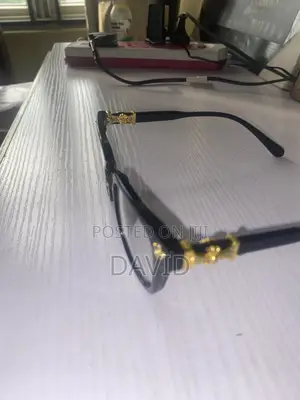 Chrome Hearts Glasses