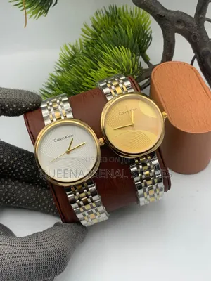 Ck Watch for Ladies