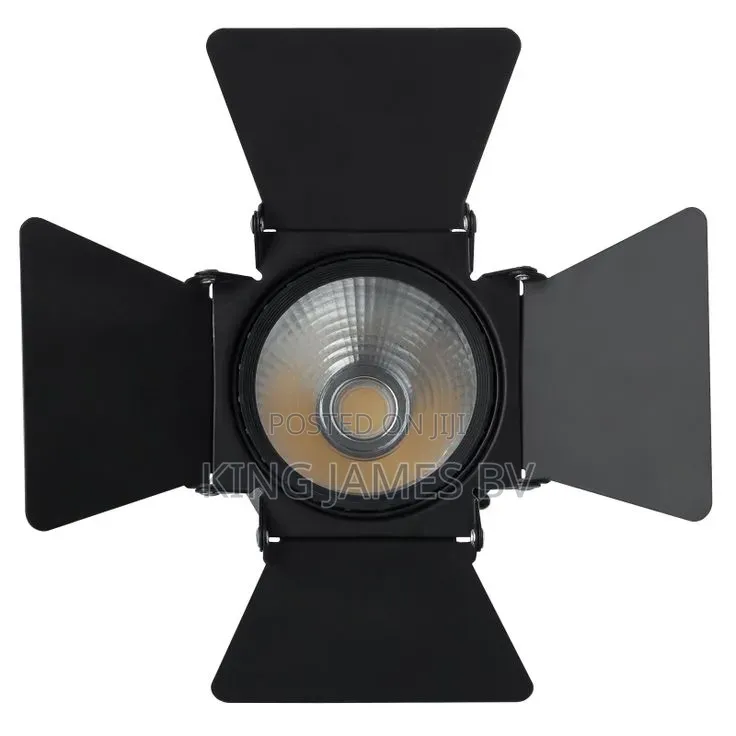 Cob Stage Light – High Brightness Professional Lighting