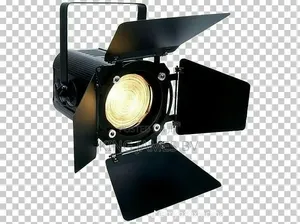 Cob Stage Light – Powerful Bright Smooth Illumination