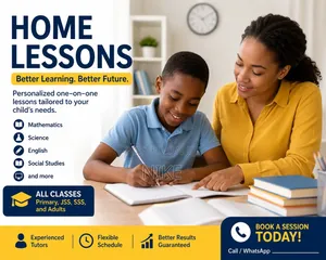Home Lesson Teaching