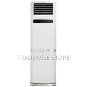 Lg Floor Standing Ac 3.0 Hp Inverter