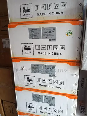 5kwh Felicity Lithium Battery 51.2v