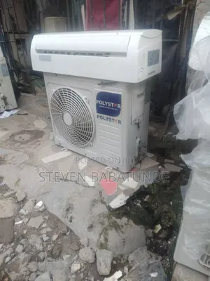 A/C Installation