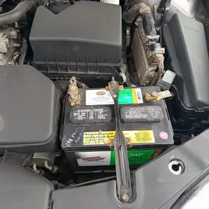 Toyota Camry 2015 Gray