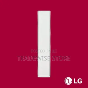 Lg Floor Standing Ac 2.5 Hp Dual Inverter Airtower