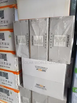 4kva Pattern Solar Inverter