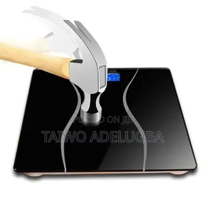 Electronic Body Scale